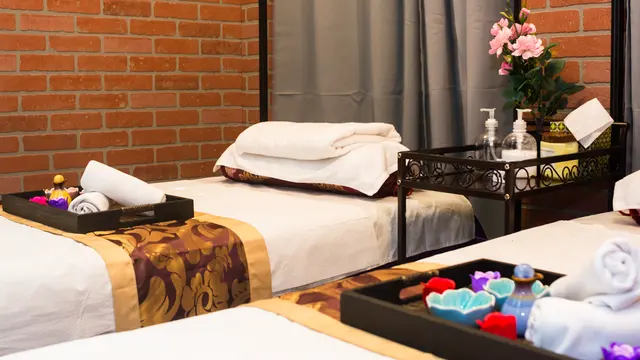Renew Day Spa 2 — photo from the business 5