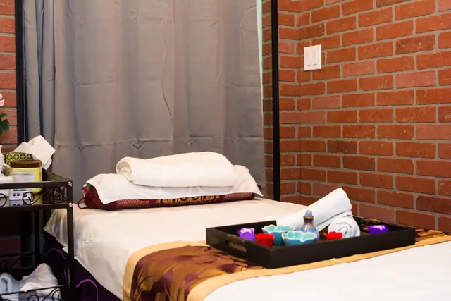Renew Day Spa 2 — photo from the business 4