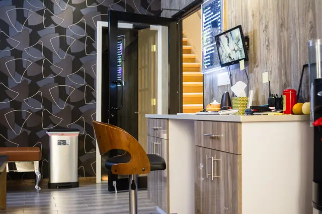 Renew Day Spa 2 — photo from the business 10