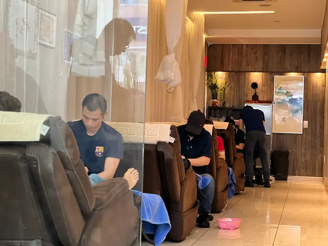 Renew Day Spa 2 — photo from the business 7