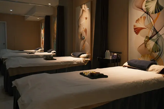 Renew Day Spa 2 — photo from the business 2