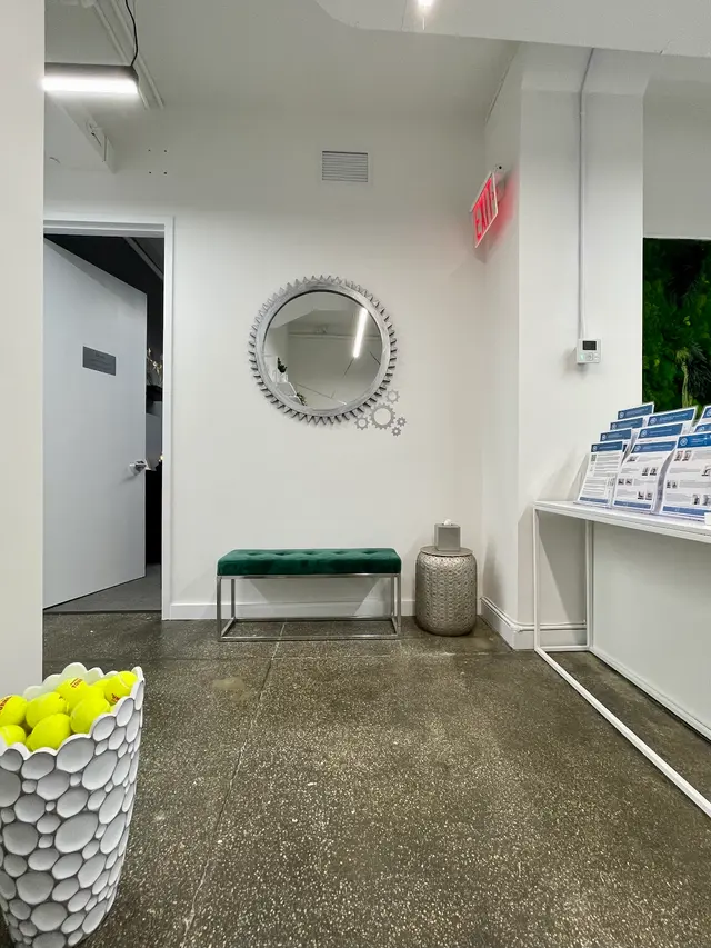 Body Mechanics Orthopedic Massage on 54th — photo from the business 10