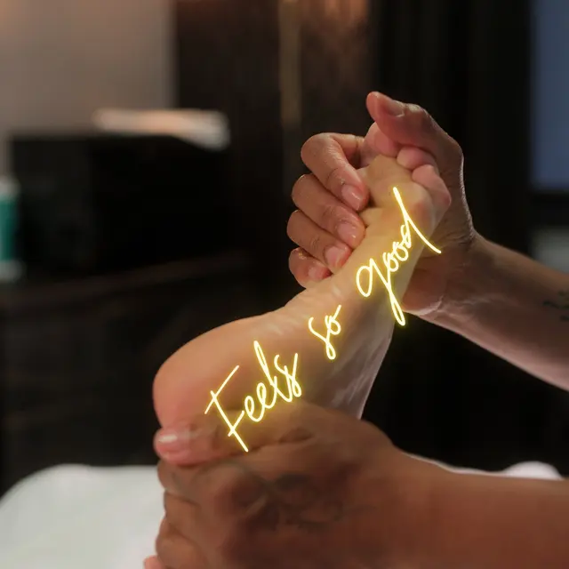 Body Mechanics Orthopedic Massage on 54th — photo from the business 8