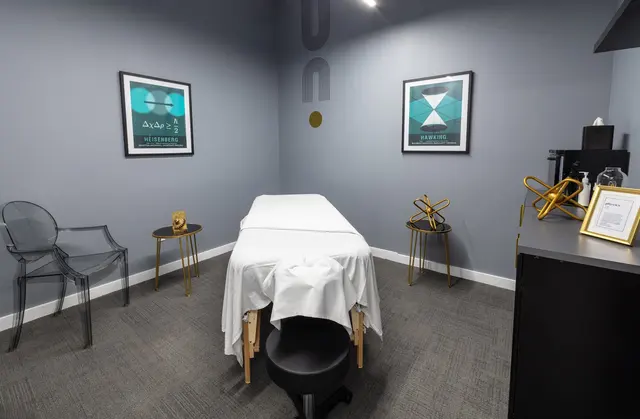 Body Mechanics Orthopedic Massage on 54th — photo from the business 2