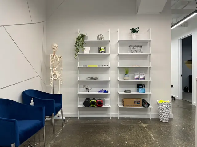 Body Mechanics Orthopedic Massage on 54th — photo from the business 7
