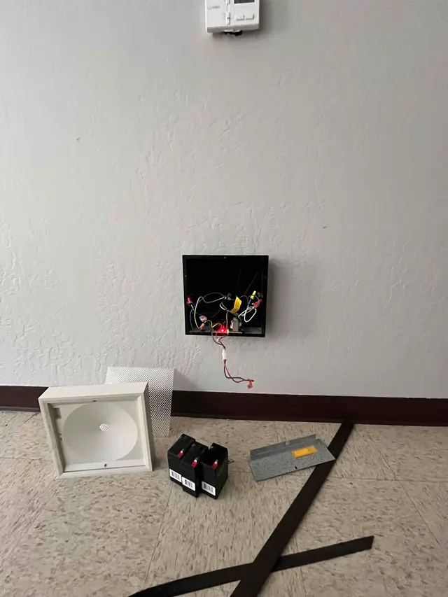 Mr. Electric of Phoenix Metro — photo from the business 10