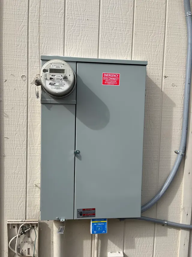 Mr. Electric of Phoenix Metro — photo from the business 6