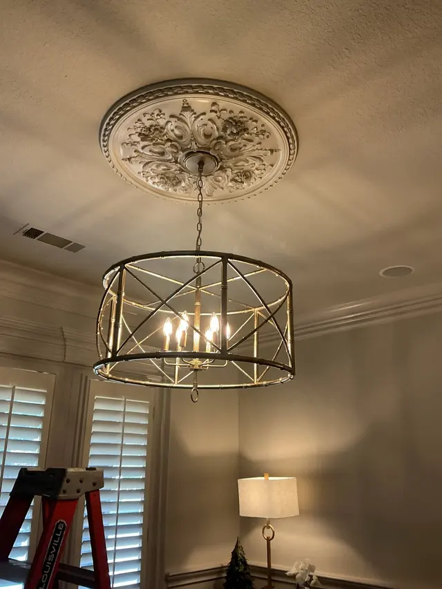 Mr. Electric of Phoenix Metro — photo from the business 7