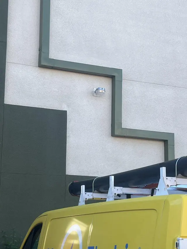 Mr. Electric of Phoenix Metro — photo from the business 5