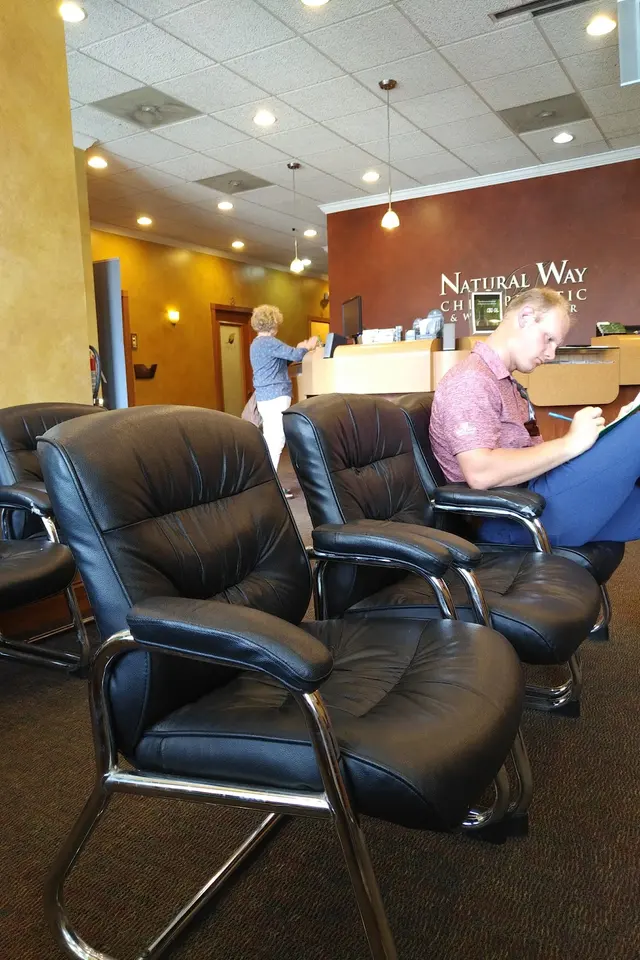Curis Functional Health — customer photo 5