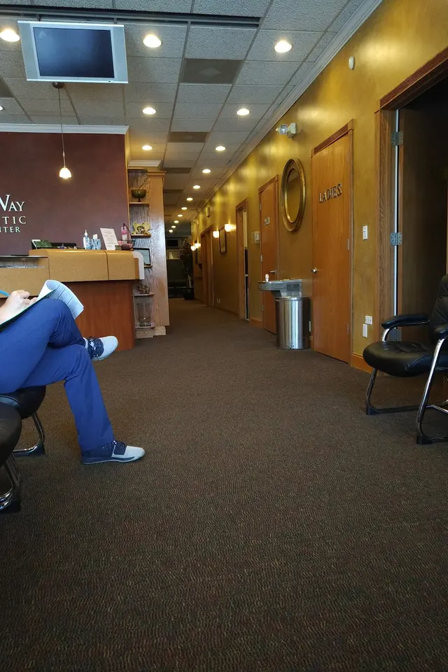 Curis Functional Health — customer photo 6