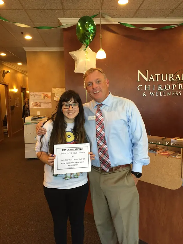 Curis Functional Health — photo from the business 2
