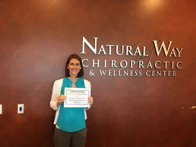 Curis Functional Health — photo from the business 3