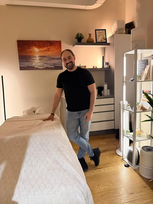 ReviTouch — photo from the business 3