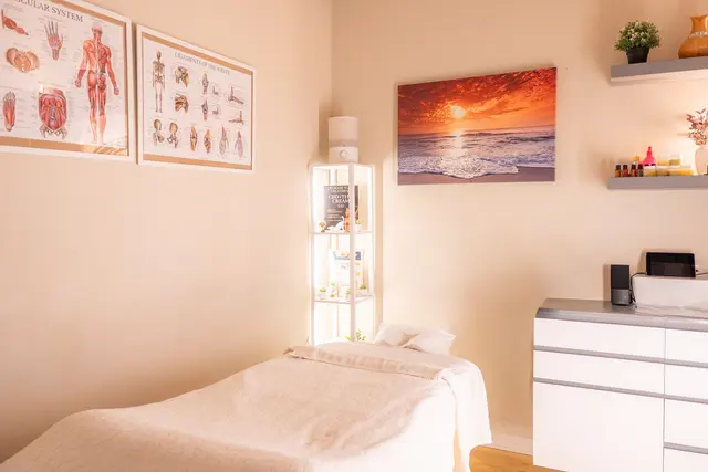 ReviTouch — photo from the business 2