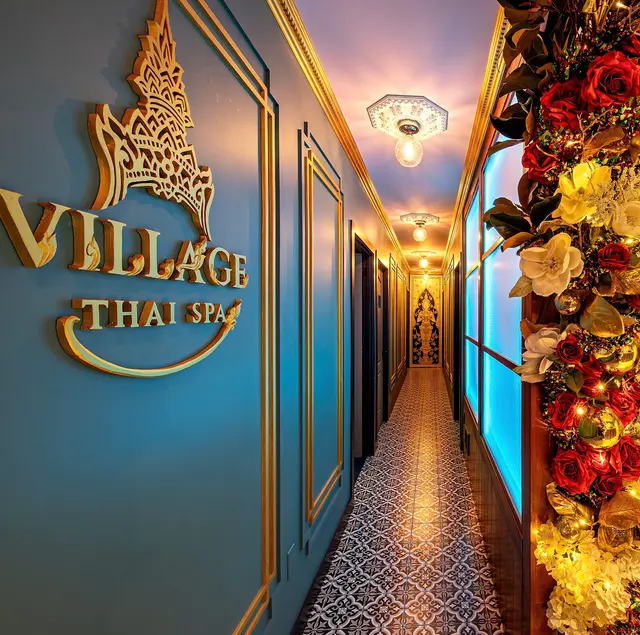 Village Thai Spa — photo from the business 5