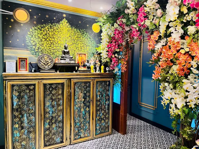 Village Thai Spa — photo from the business 4
