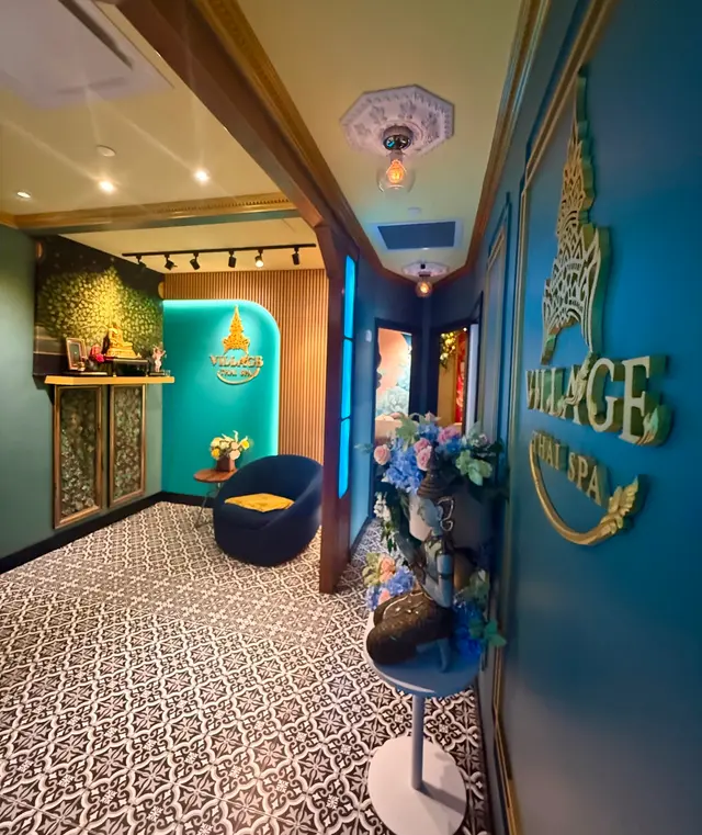 Village Thai Spa — photo from the business 12