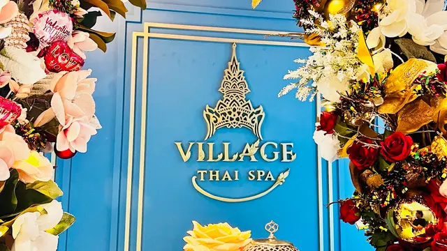 Village Thai Spa — photo from the business 7