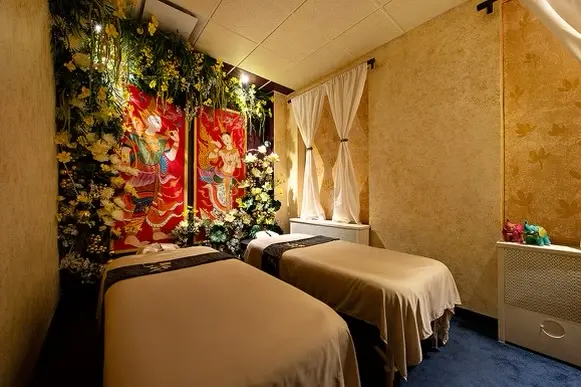 Village Thai Spa — photo from the business 6