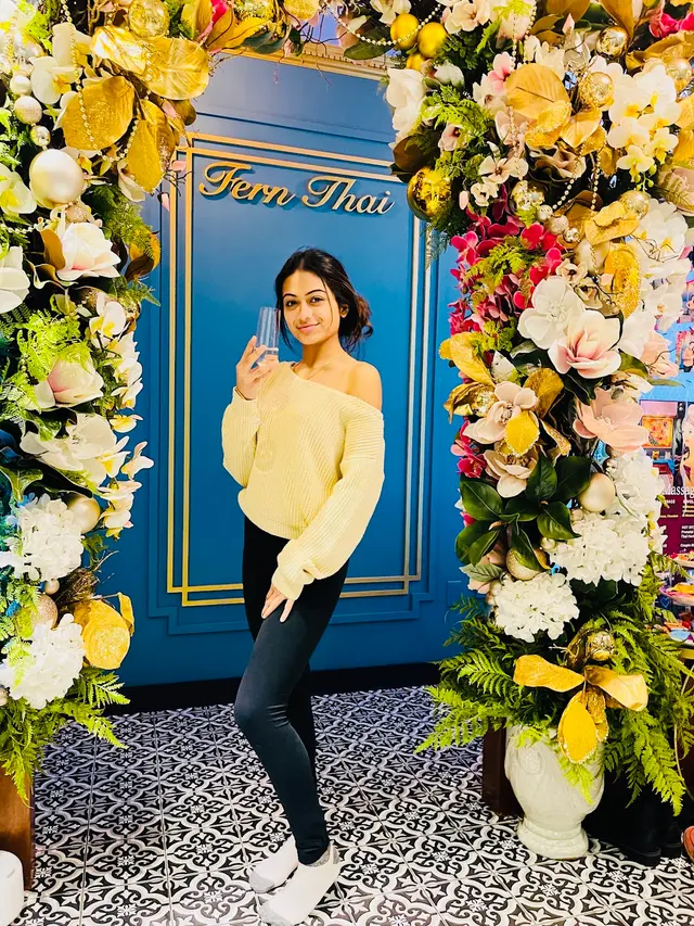 Village Thai Spa — photo from the business 2