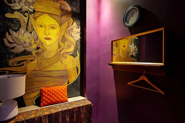 Village Thai Spa — photo from the business 10