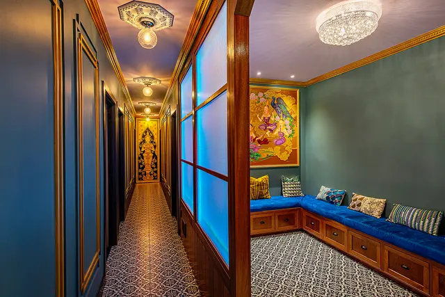 Village Thai Spa — photo from the business 9