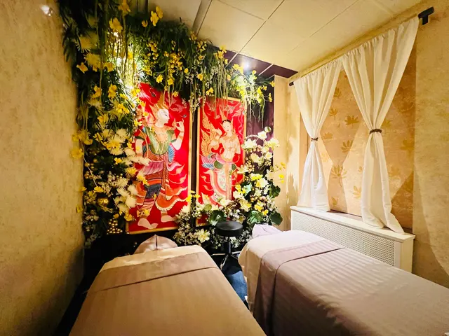 Village Thai Spa — photo from the business 8