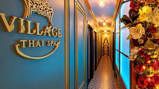 Village Thai Spa — photo from the business 1