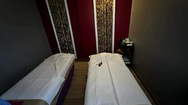Customer photo of work by Renew Day Spa, from Michael Muncie's review