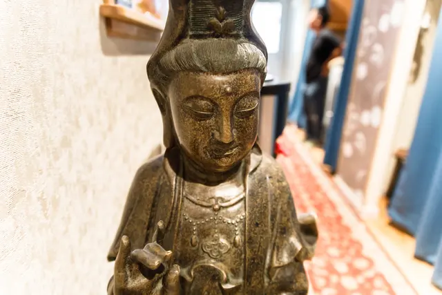 Renew Day Spa — photo from the business 4