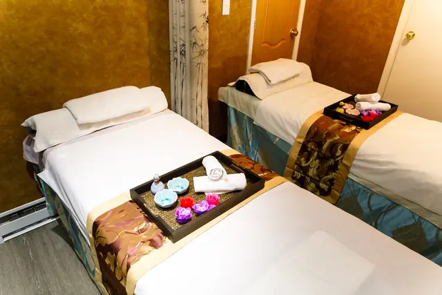 Renew Day Spa — photo from the business 1