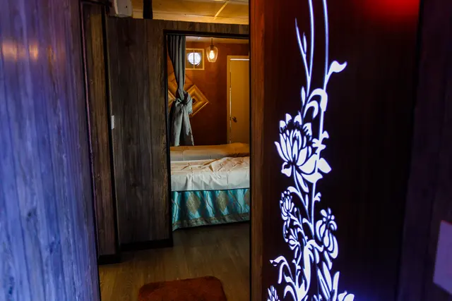 Renew Day Spa — photo from the business 2