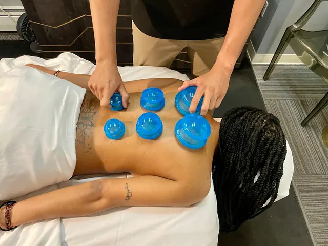 Body Mechanics Orthopedic Massage — photo from the business 6