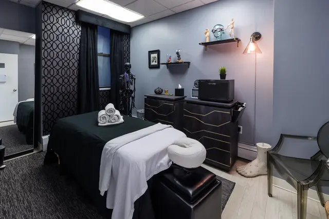 Body Mechanics Orthopedic Massage — photo from the business 4
