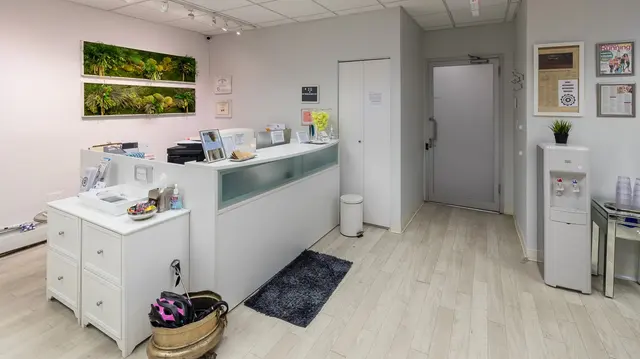 Body Mechanics Orthopedic Massage — photo from the business 8