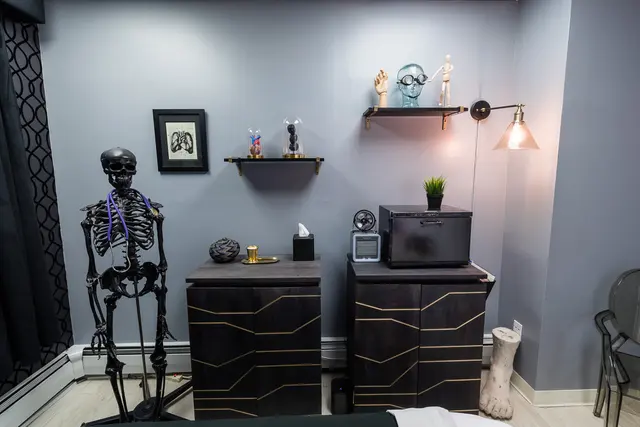 Body Mechanics Orthopedic Massage — photo from the business 7