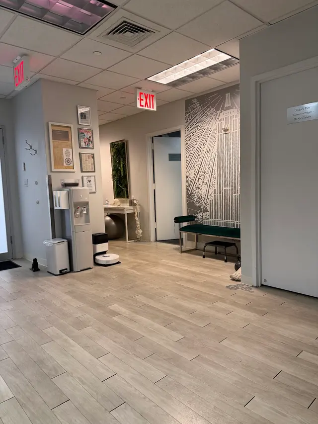 Body Mechanics Orthopedic Massage — customer photo 12