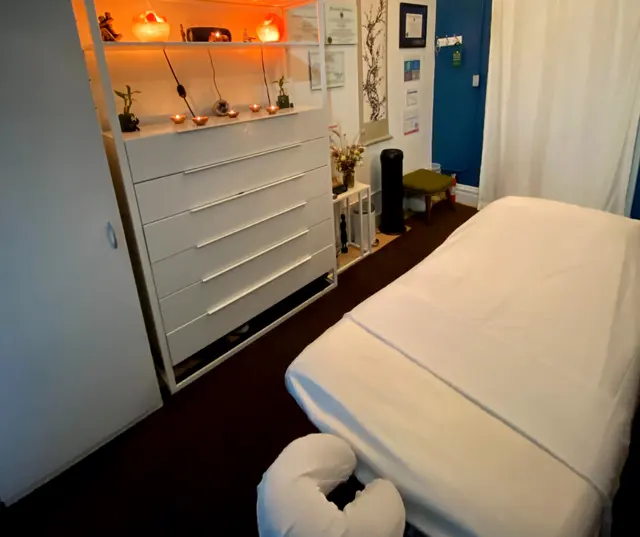 EM Wellness Massage® — photo from the business 8