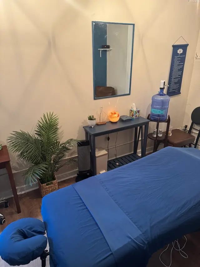 EM Wellness Massage® — photo from the business 3