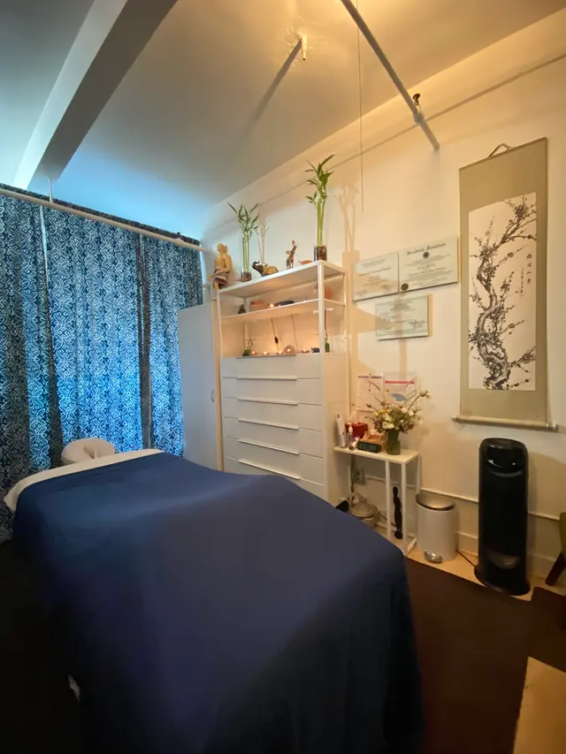 EM Wellness Massage® — photo from the business 2