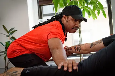 EM Wellness Massage® — photo from the business 1