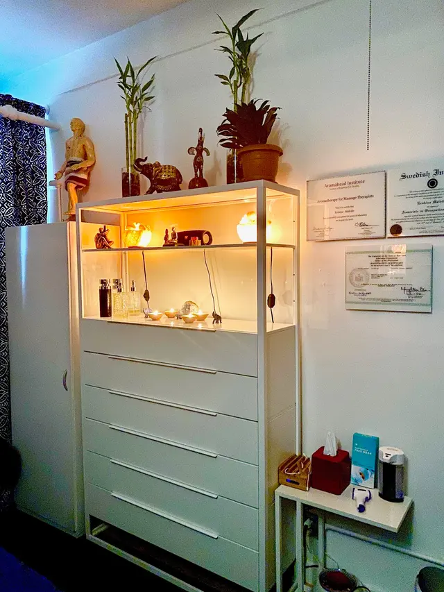 EM Wellness Massage® — photo from the business 6