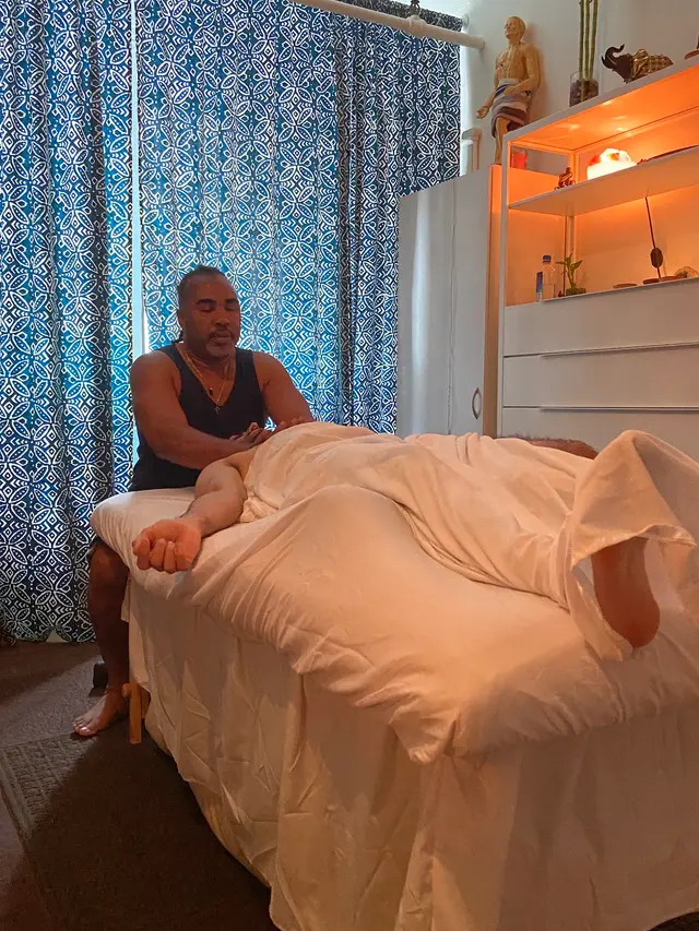 EM Wellness Massage® — customer photo 5