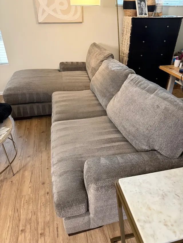 Quick Clean Carpet Care — customer photo 11