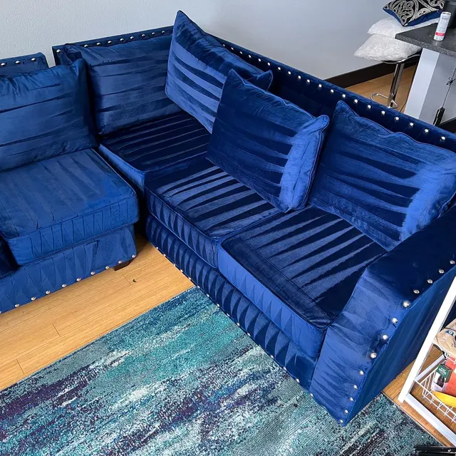 Quick Clean Carpet Care — photo from the business 12