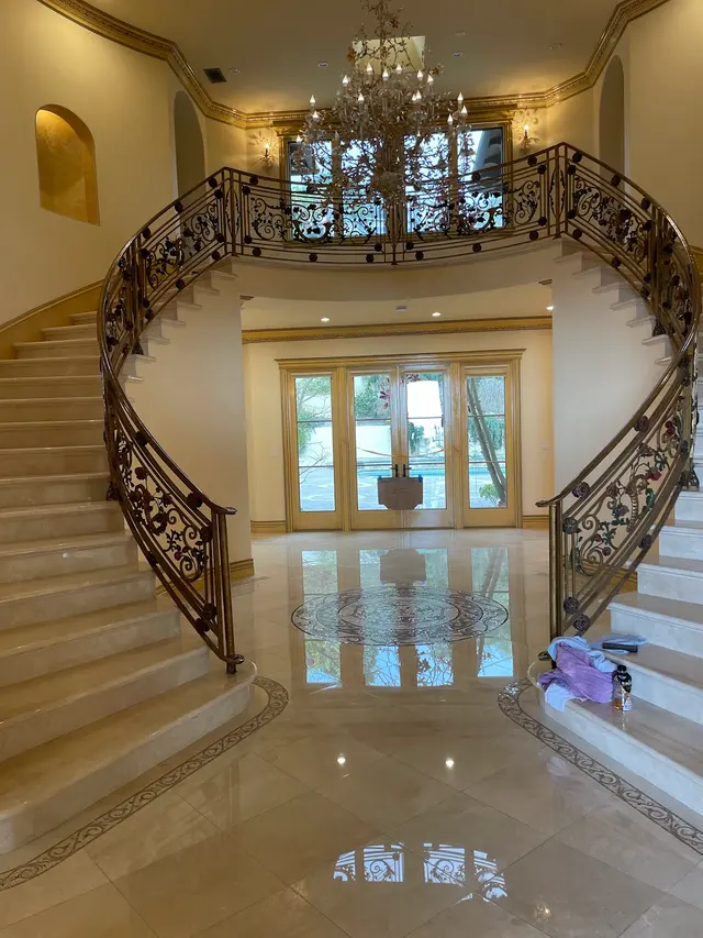Morris Cleaning & Restoration — photo from the business 4