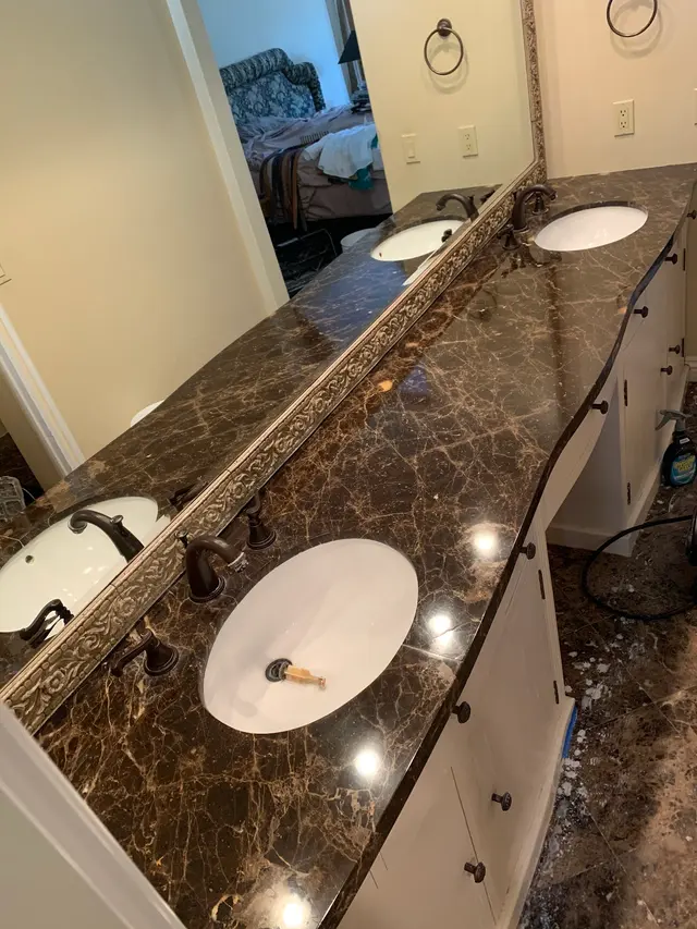 Morris Cleaning & Restoration — photo from the business 9