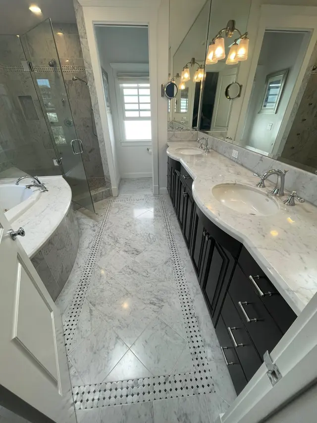 Morris Cleaning & Restoration — photo from the business 3