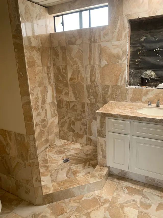Morris Cleaning & Restoration — photo from the business 1